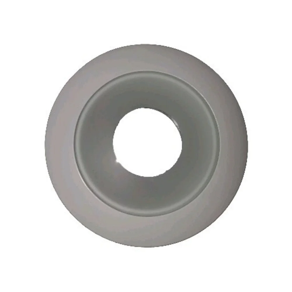 6 pack Juno Lighting Incandescent‎ Recessed Housing White 50 Watts 4
